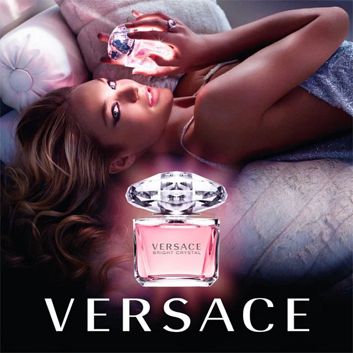 Bright Crystal Eau de Toilette