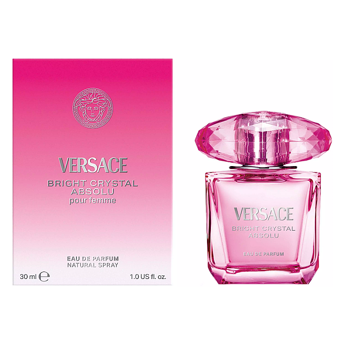 Bright Crystal Absolu Eau de Parfum