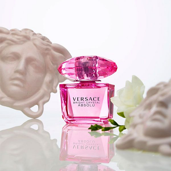Bright Crystal Absolu Eau de Parfum