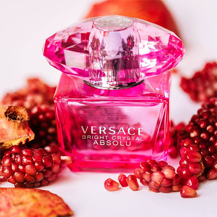 Bright Crystal Absolu Eau de Parfum