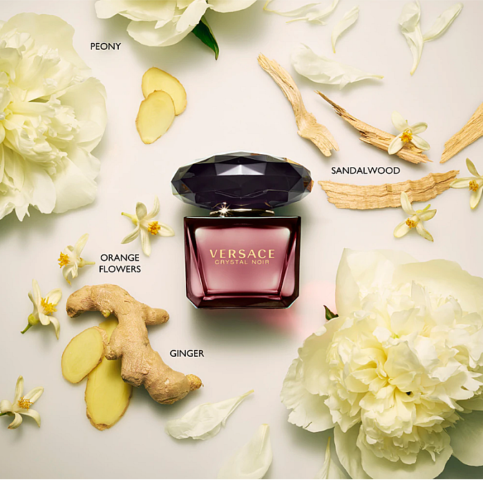 Crystal Noir Eau de Toilette