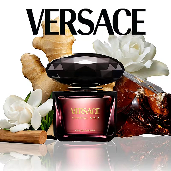 Crystal Noir Eau de Parfum