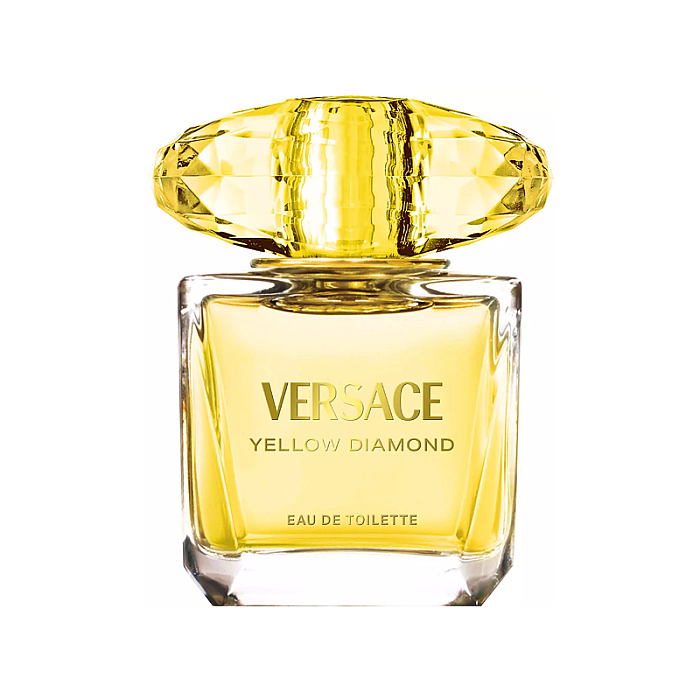 Yellow Diamond Eau de Toilette