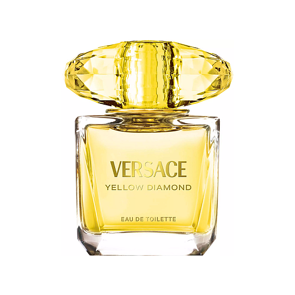 Yellow Diamond Eau de Toilette