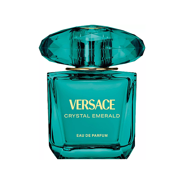 Crystal Emerald Eau de Parfum