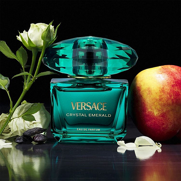 Crystal Emerald Eau de Parfum