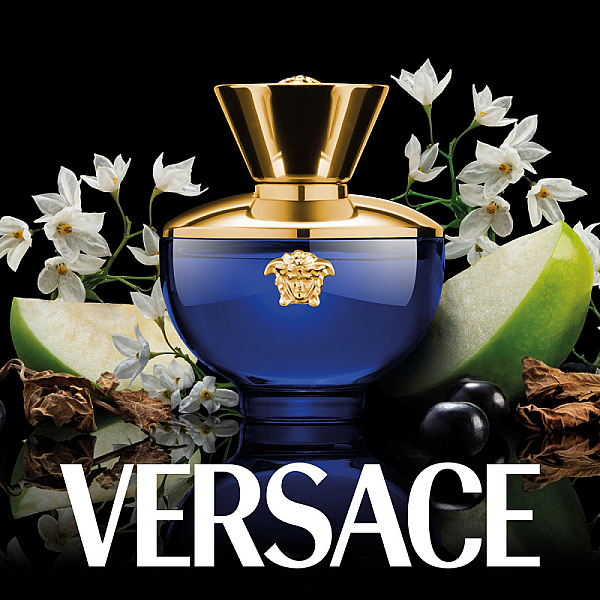 Dylan Blue Pour Femme Eau de Parfum