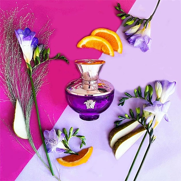 Dylan Purple Eau de Parfum