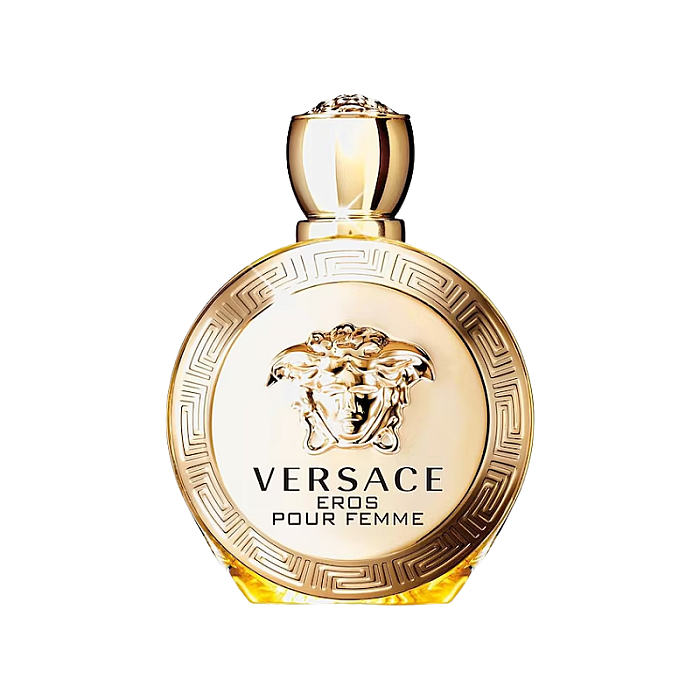 Eros Pour Femme Eau de Parfum