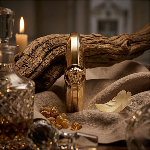 Eros Pour Femme Eau de Parfum