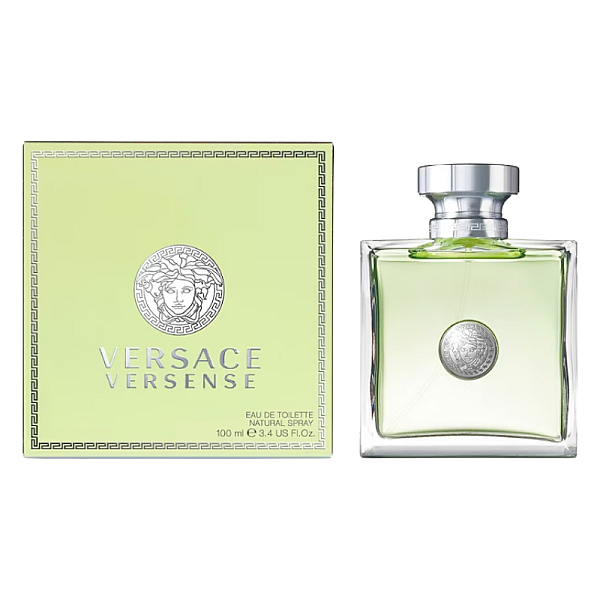 Versense Eau de Toilette