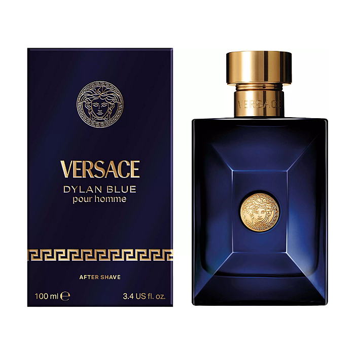 Lotiune after shave Dylan Blue
