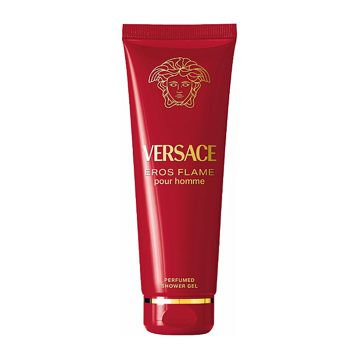 Gel de dus pentru barbati Eros Flame