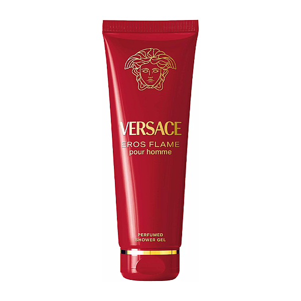 Gel de dus pentru barbati Eros Flame
