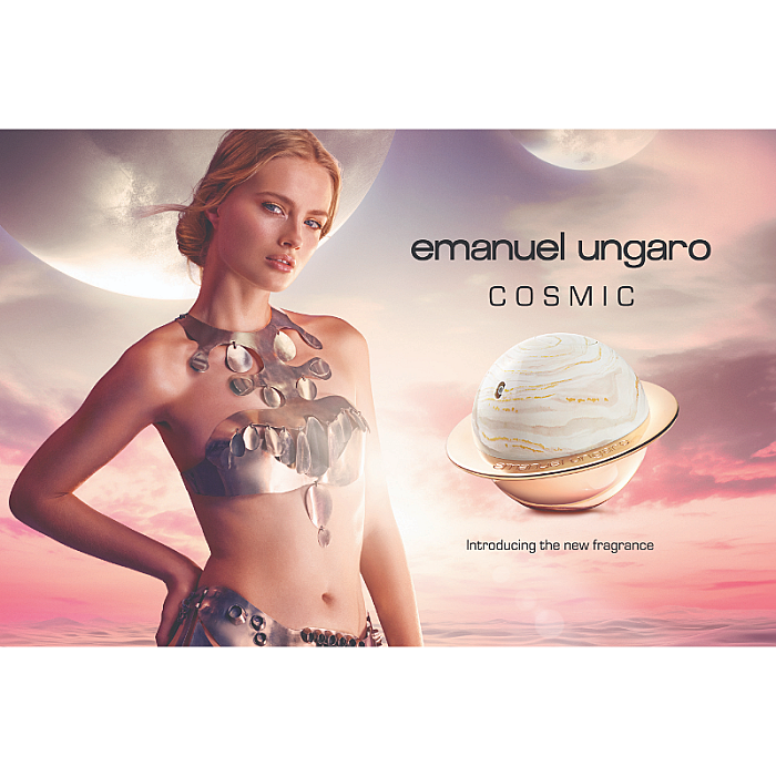 Cosmic Eau de Parfum