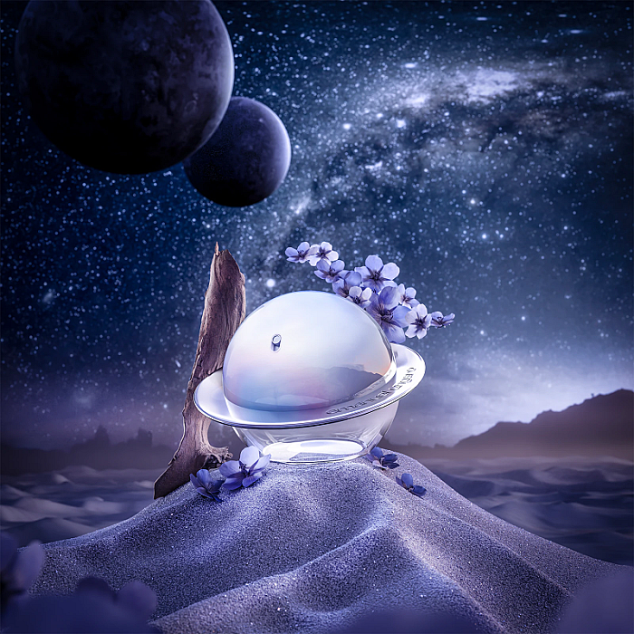 Moon Eau de Parfum
