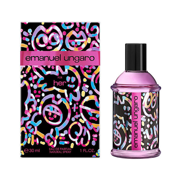For Her Eau de Parfum