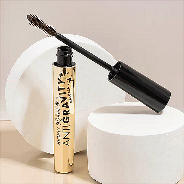 Mascara Highly Rated Anti-Gravity
