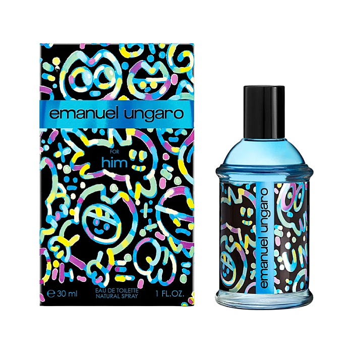 For Him Eau de Toilette