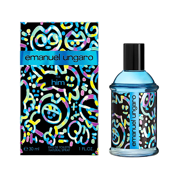 For Him Eau de Toilette
