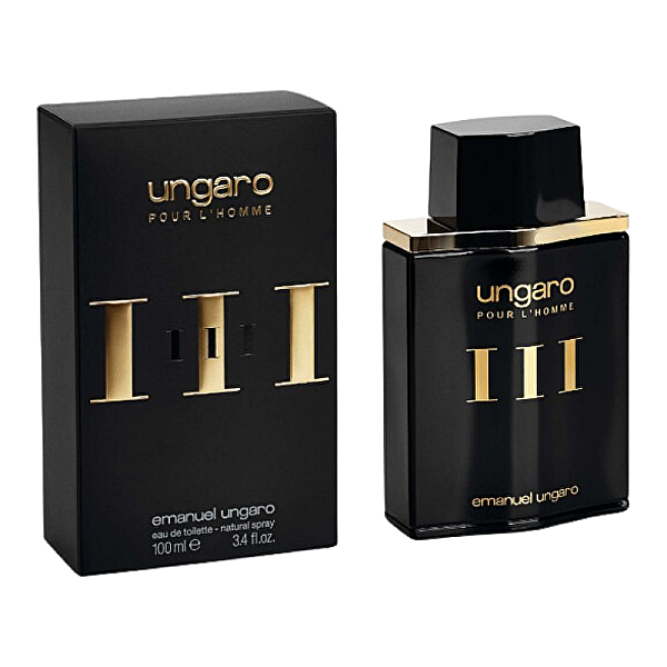 L'Homme III Eau de Toilette