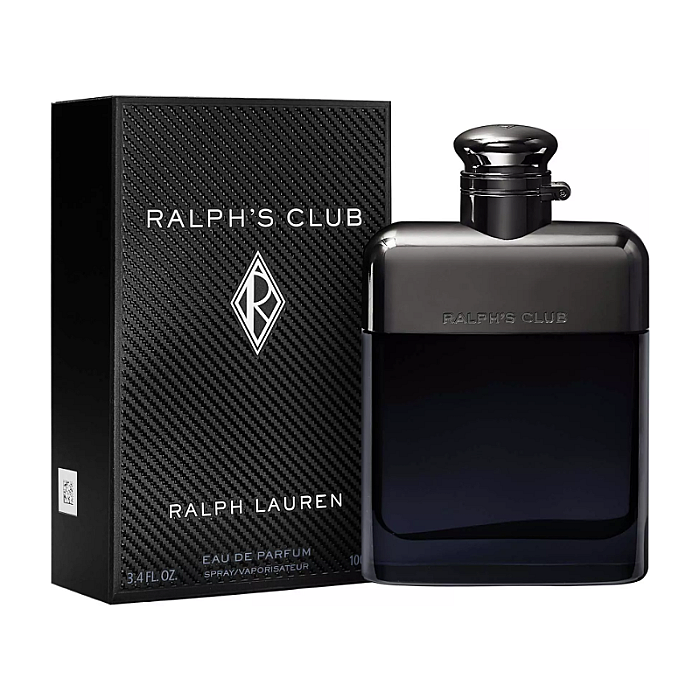 Ralph's Club Eau de Parfum