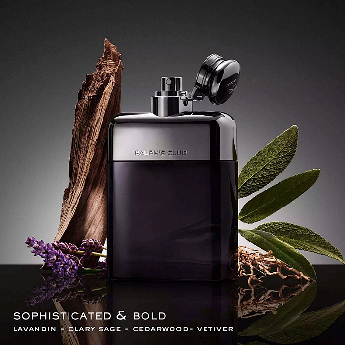 Ralph's Club Eau de Parfum