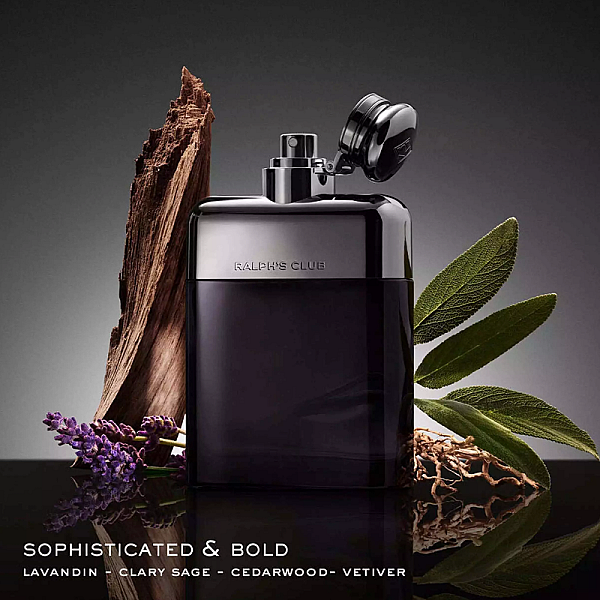 Ralph's Club Eau de Parfum