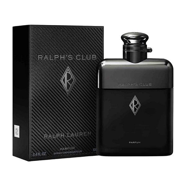 Ralph's Club Parfum