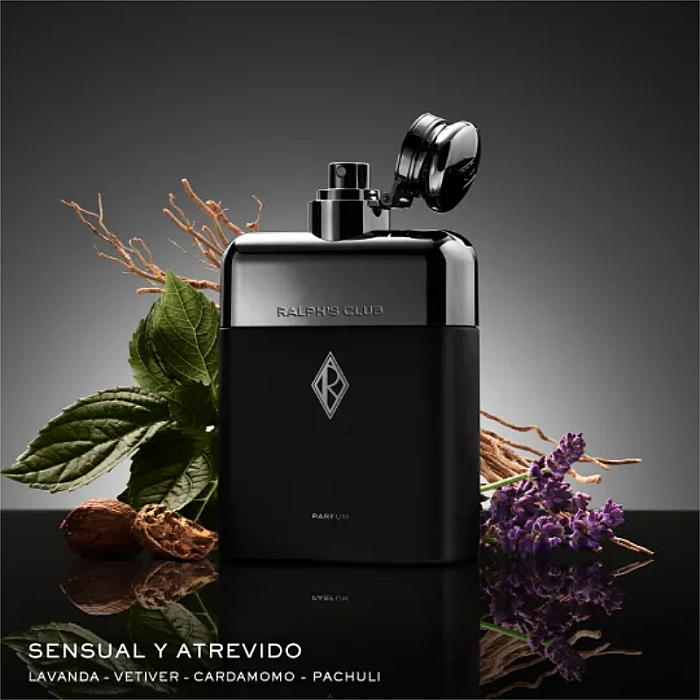 Ralph's Club Parfum