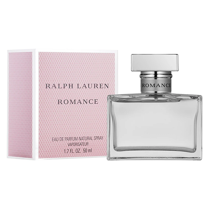 Romance Eau de Parfum