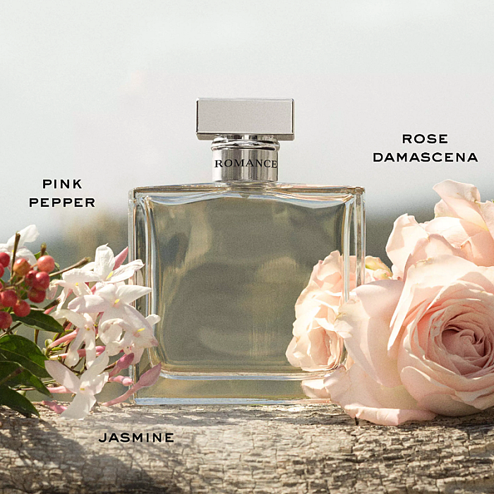 Romance Eau de Parfum
