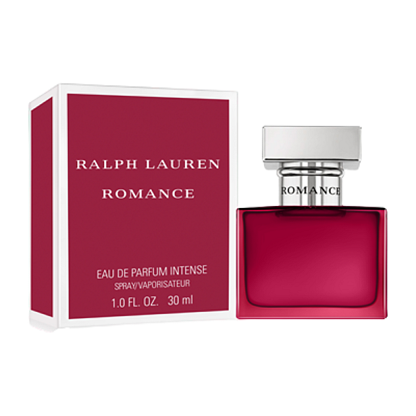 Romance Eau de Parfum Intense