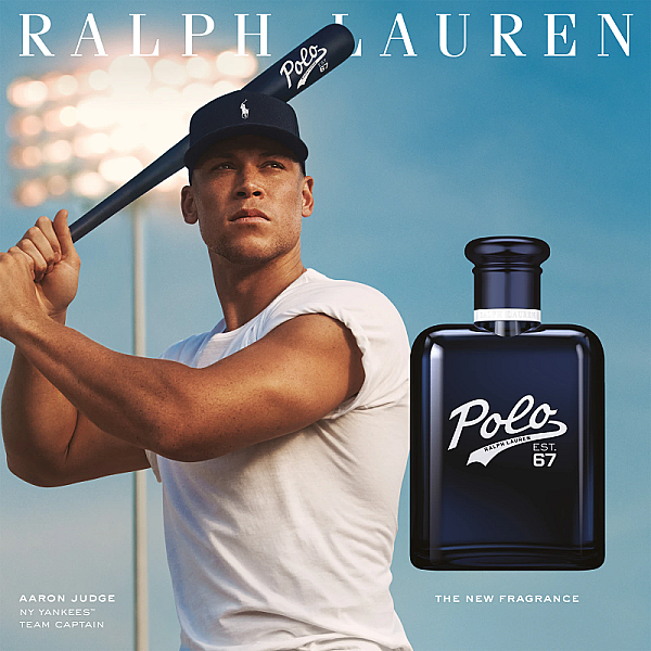 Polo 67 Eau de Toilette