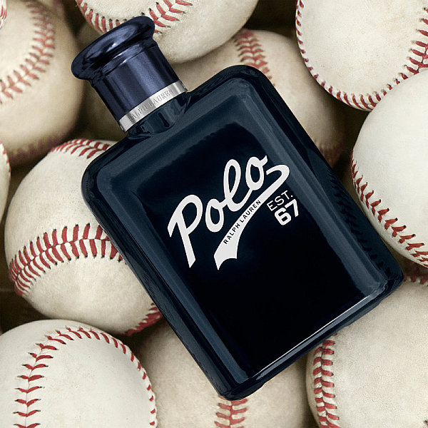 Polo 67 Eau de Toilette