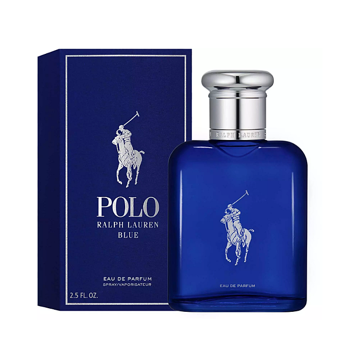 Polo Blue Eau de Parfum
