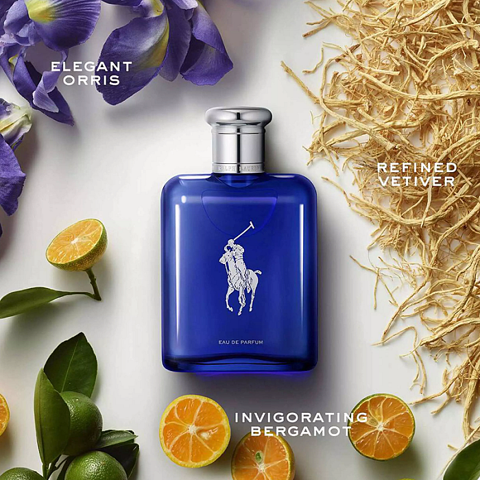 Polo Blue Eau de Parfum
