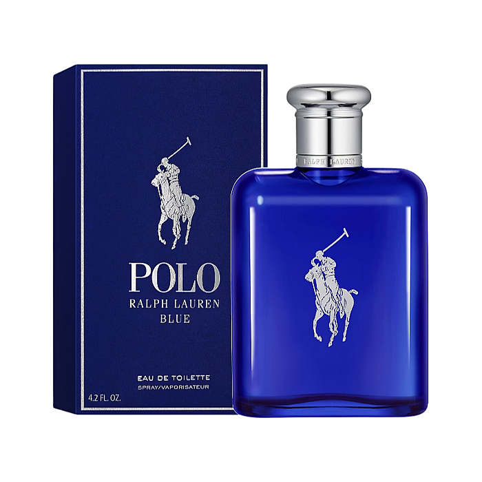 Polo Blue Eau de Toilette