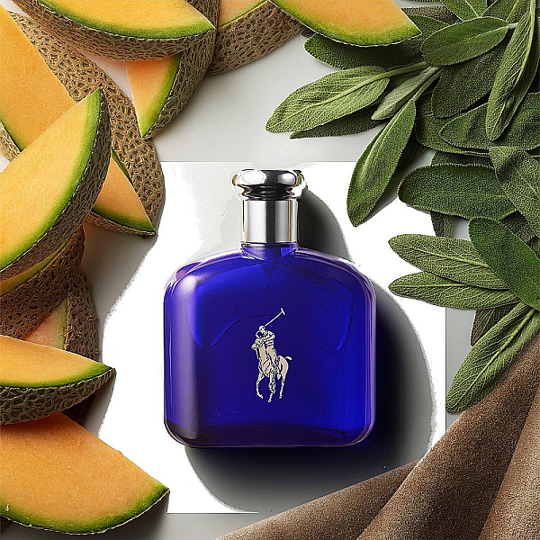 Polo Blue Eau de Toilette