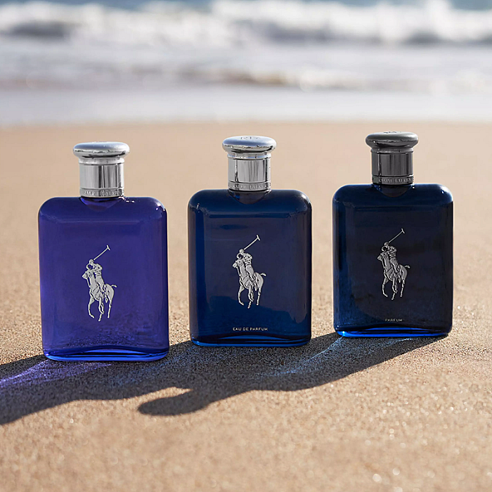 Polo Blue Eau de Toilette