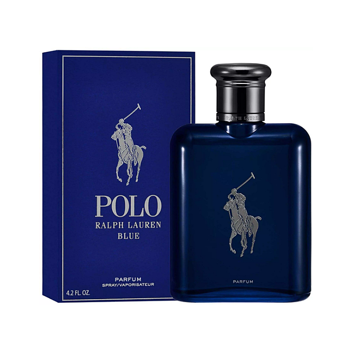 Polo Blue Parfum