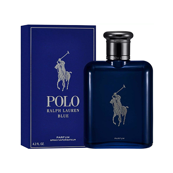 Polo Blue Parfum