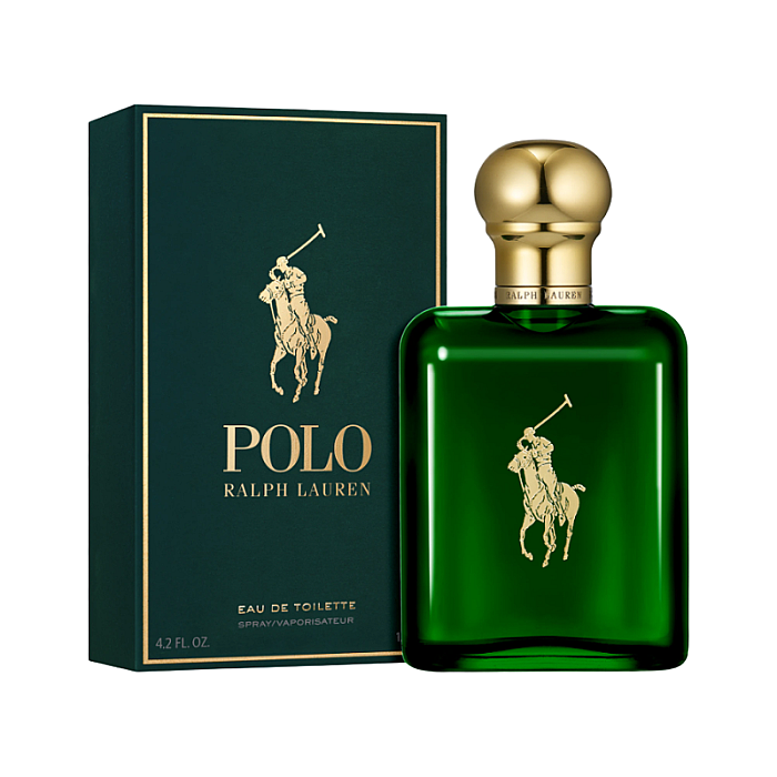 Polo Eau de Toilette