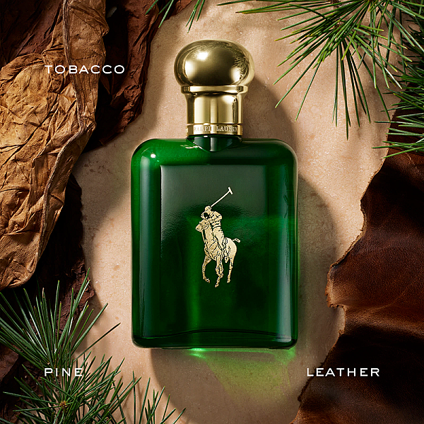 Polo Eau de Toilette