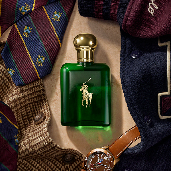 Polo Eau de Toilette