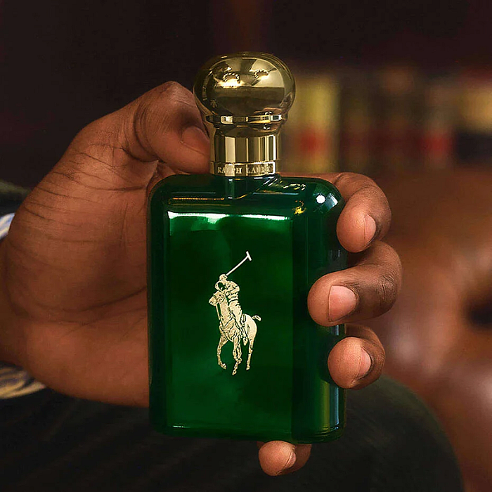 Polo Eau de Toilette
