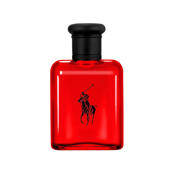 Polo Red Eau de Toilette