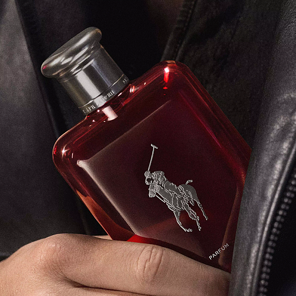 Polo Red Parfum