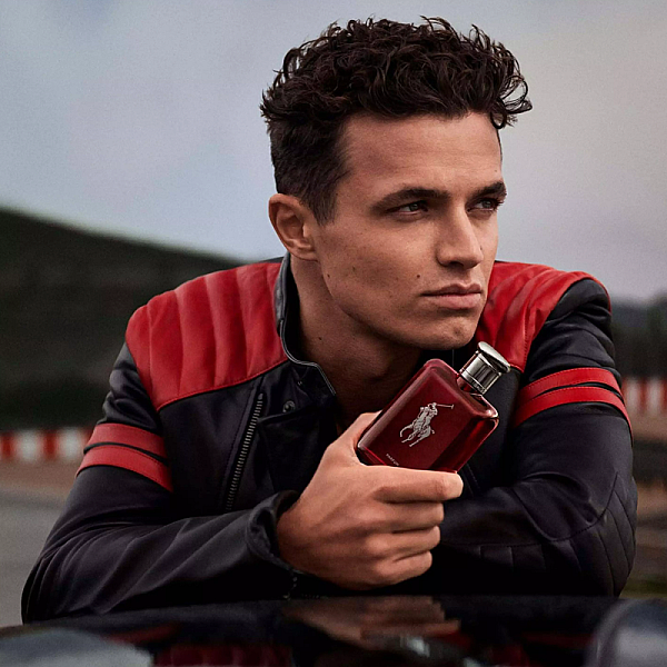 Polo Red Parfum