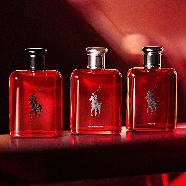 Polo Red Parfum